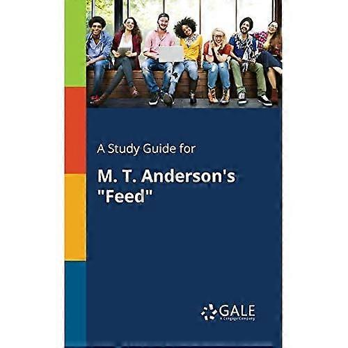 Een studiegids voor M. T.  - Anderson's feed
