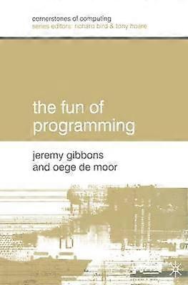 The Fun of Programming