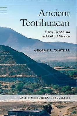 Ancienne Teotihuacan