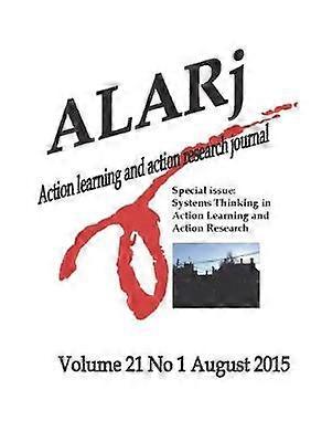 ALAR Journal V21No1