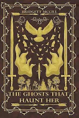 Fantomele care o bântuie