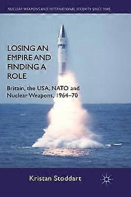 Losing an Empire and Finding a Role