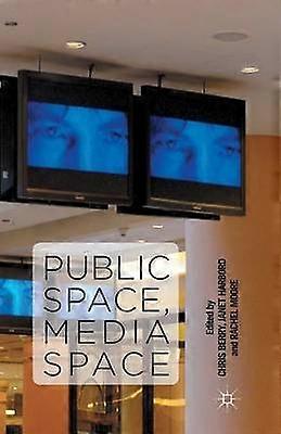 Public Space Media Space