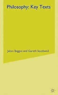 Philosophy: Key Texts