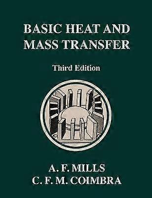 Basic Heat and Mass Transfer