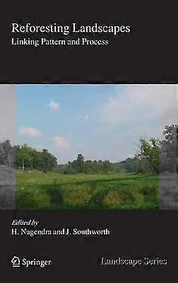 Aufforstung von Landschaften