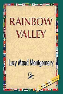 Rainbow Valley