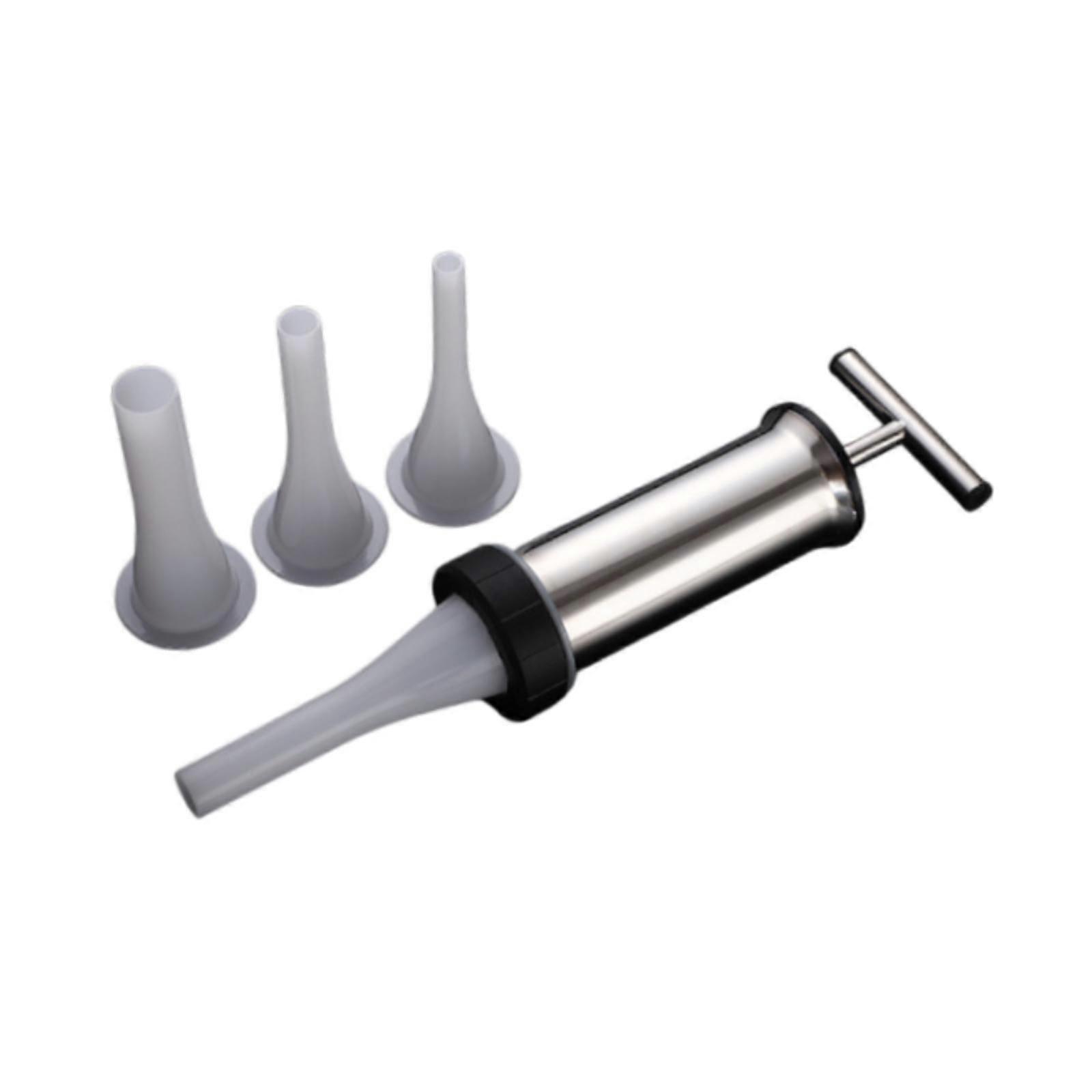 Sausage Maker Vertical Homemade Sausage Filling Sausage Stuffer Machine Home