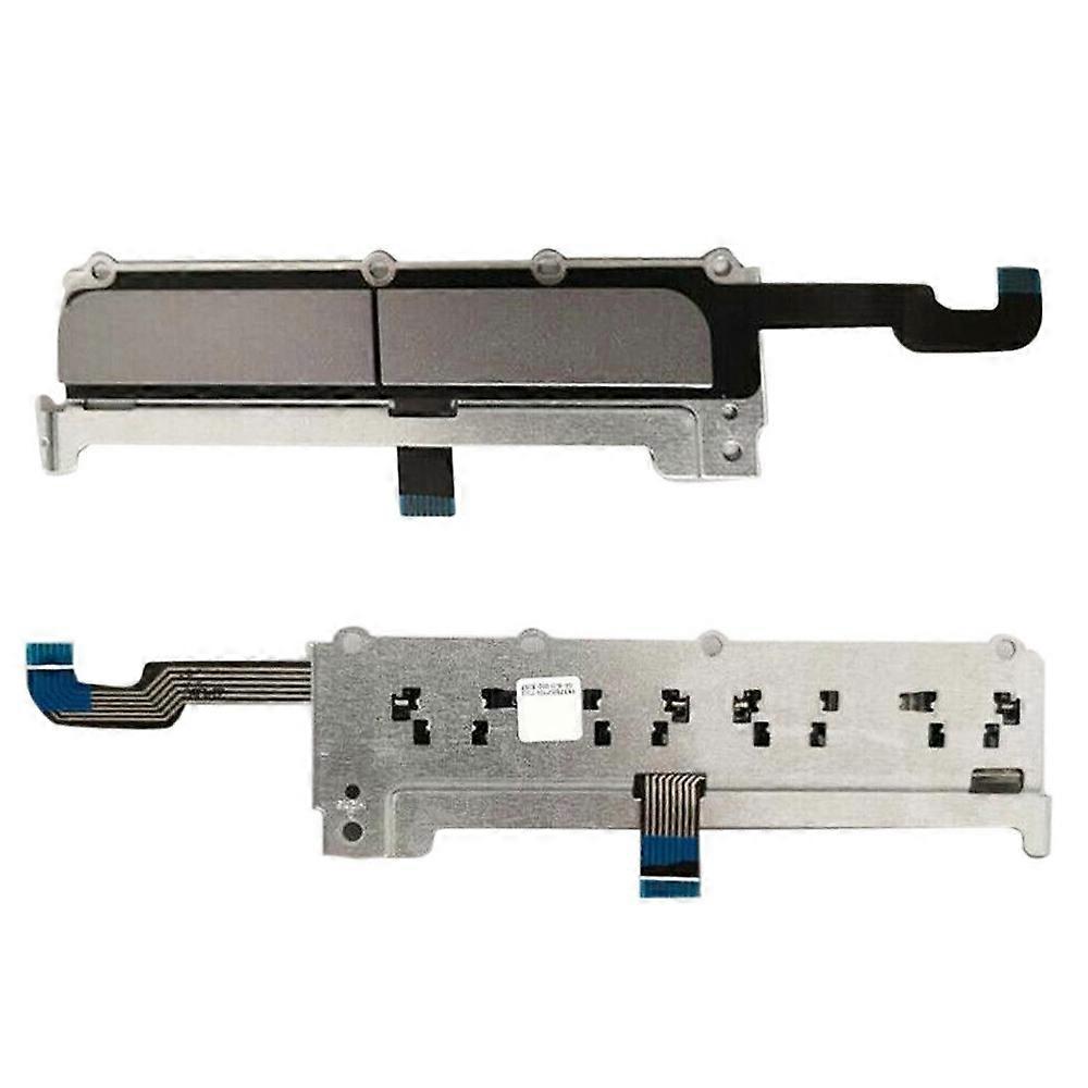 タッチパッド左右ボタン