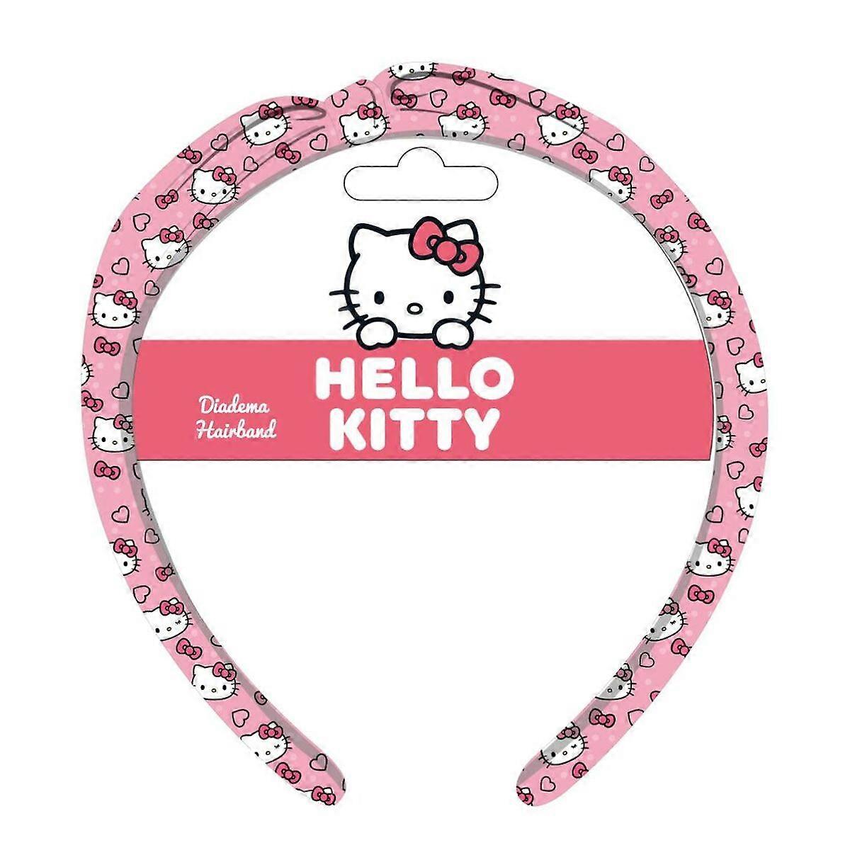 Headband Hello Kitty