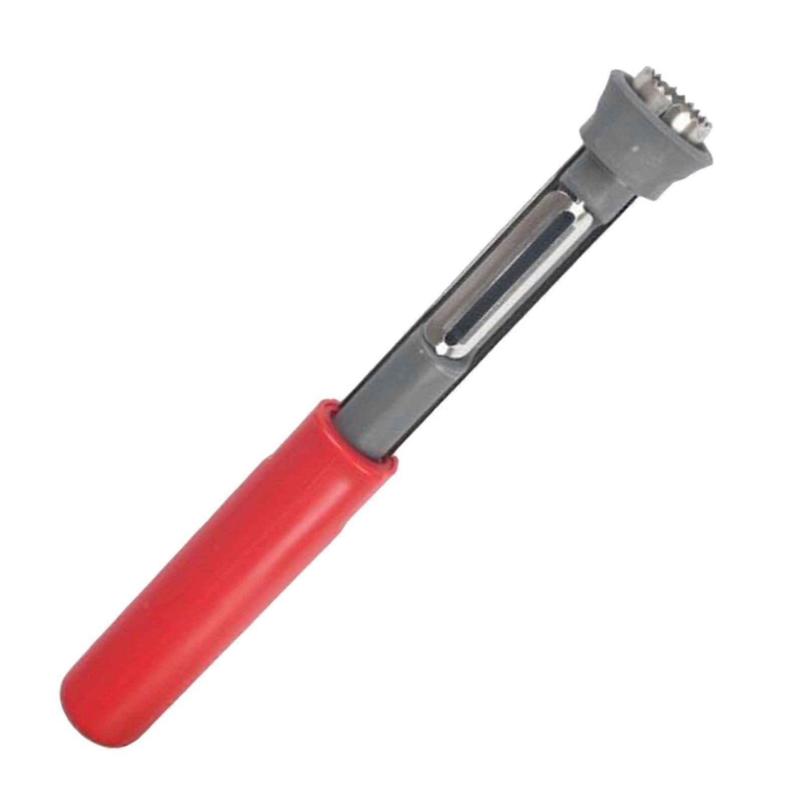 Convenient Seeder Removers Fruit Skin and Seed Removal Tool Efficient Fruit Peeling Tool Corer Slicers Kitchenwares