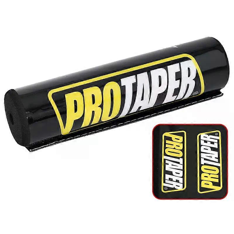 פרוטפר 20 ס"מ עגול 7/8" כידון צולב כרית בר עבור CRF YZF RMZ DRZ אופני עפר מוטוקרוס טרקטורונים אופנוע מרובע