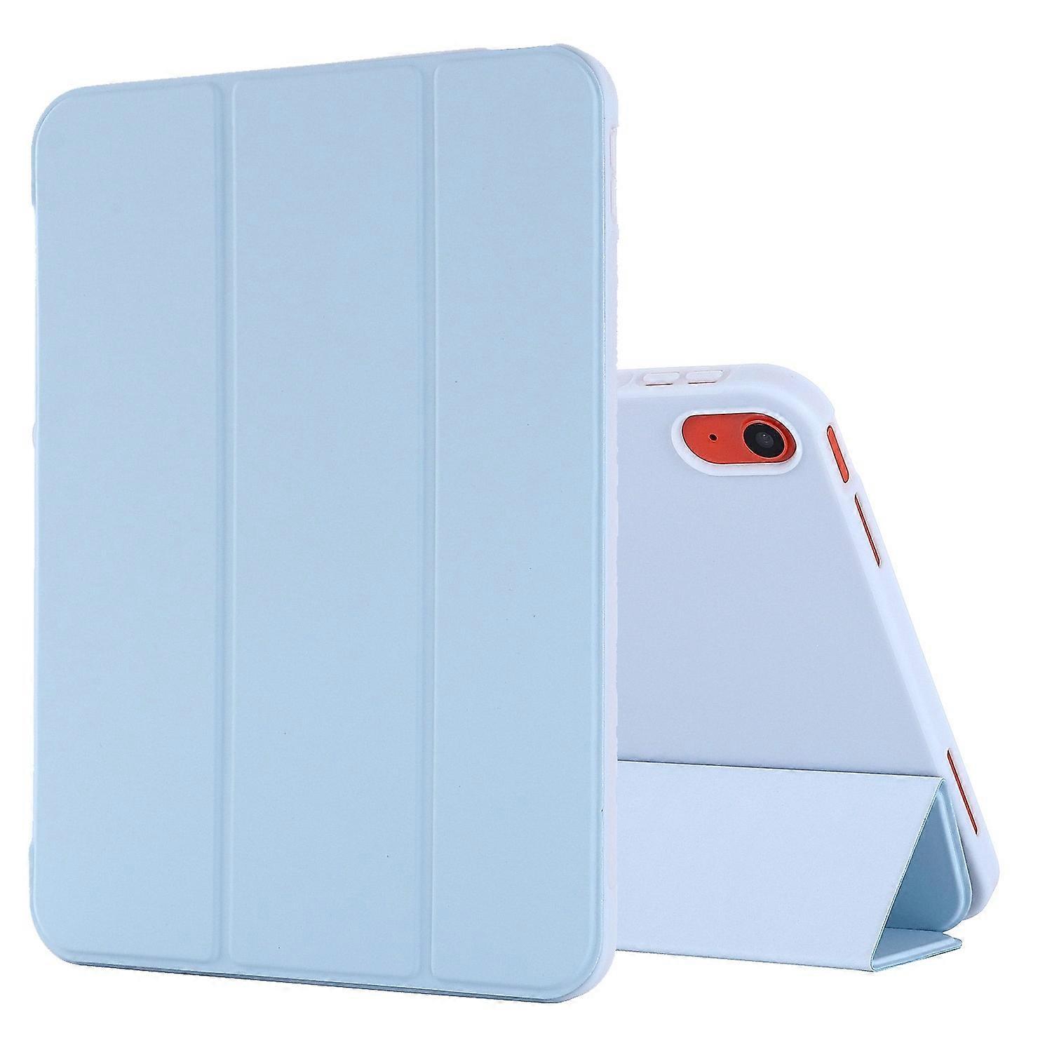 Tablet Leather Case For iPad 10th Gen 10.9 2022