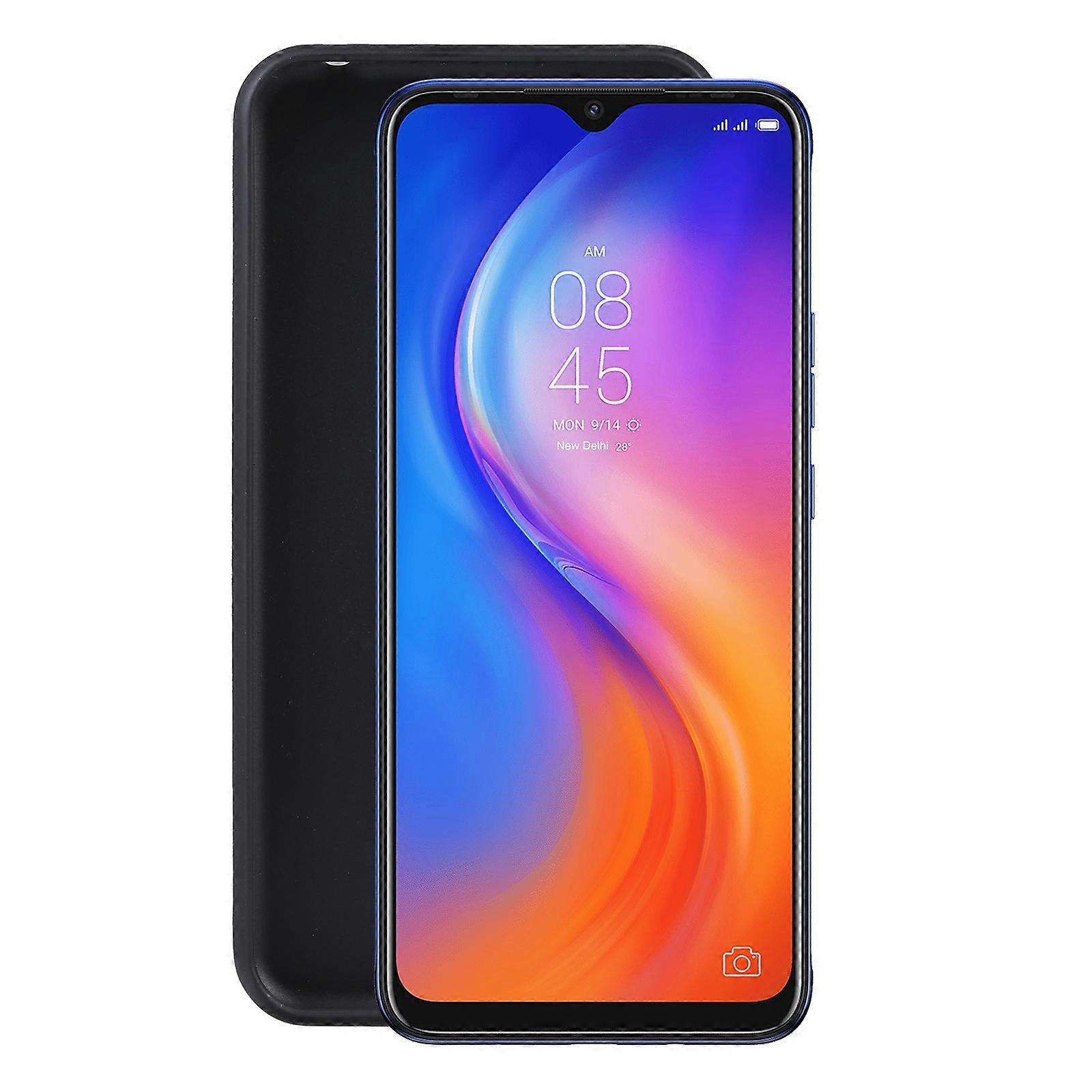 TPU Phone Case For Tecno Spark 6