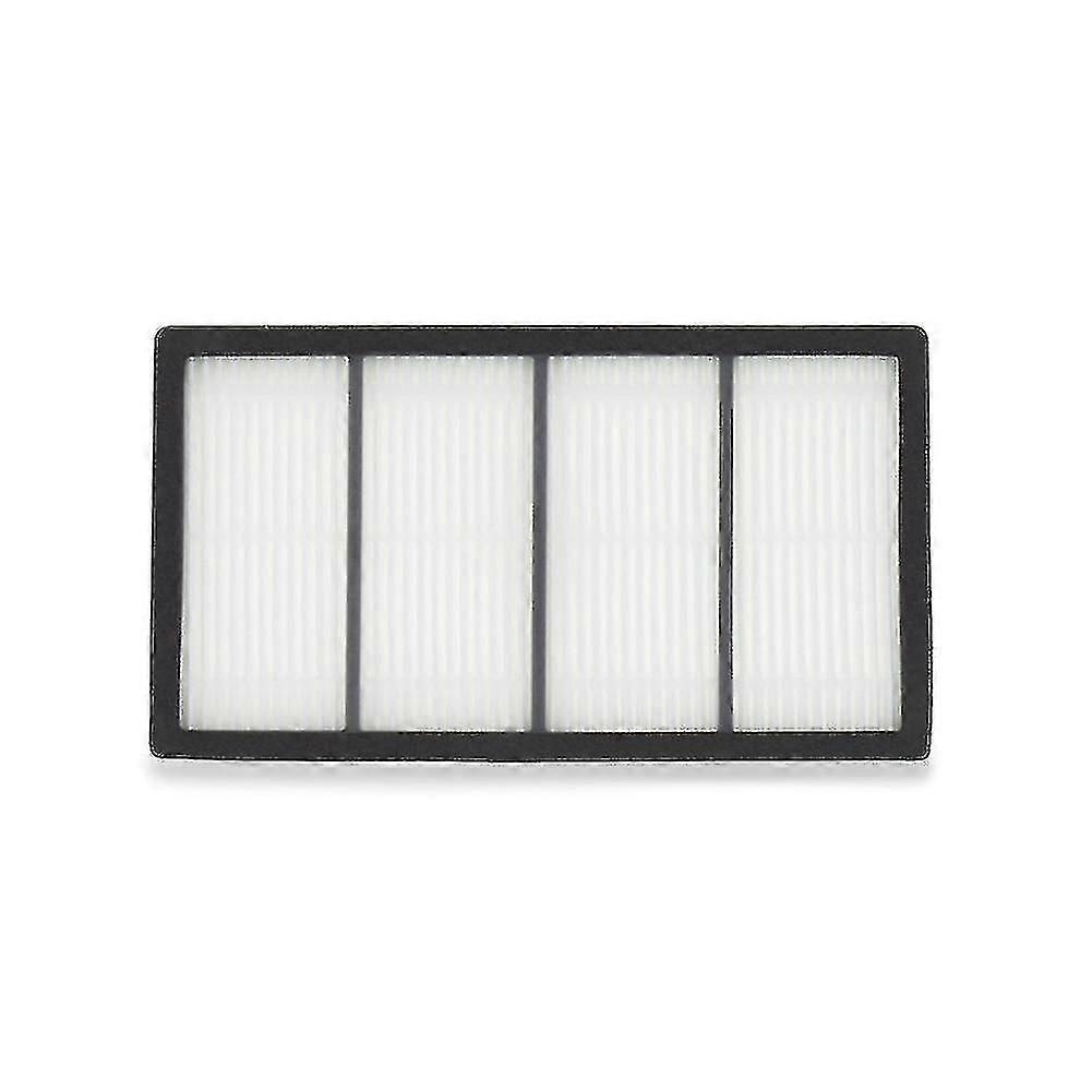 Compatible 8 Pcs Hepa Filter Compatible With Irobot Roomba S9 S9+ Sweeping Robot Vacuum