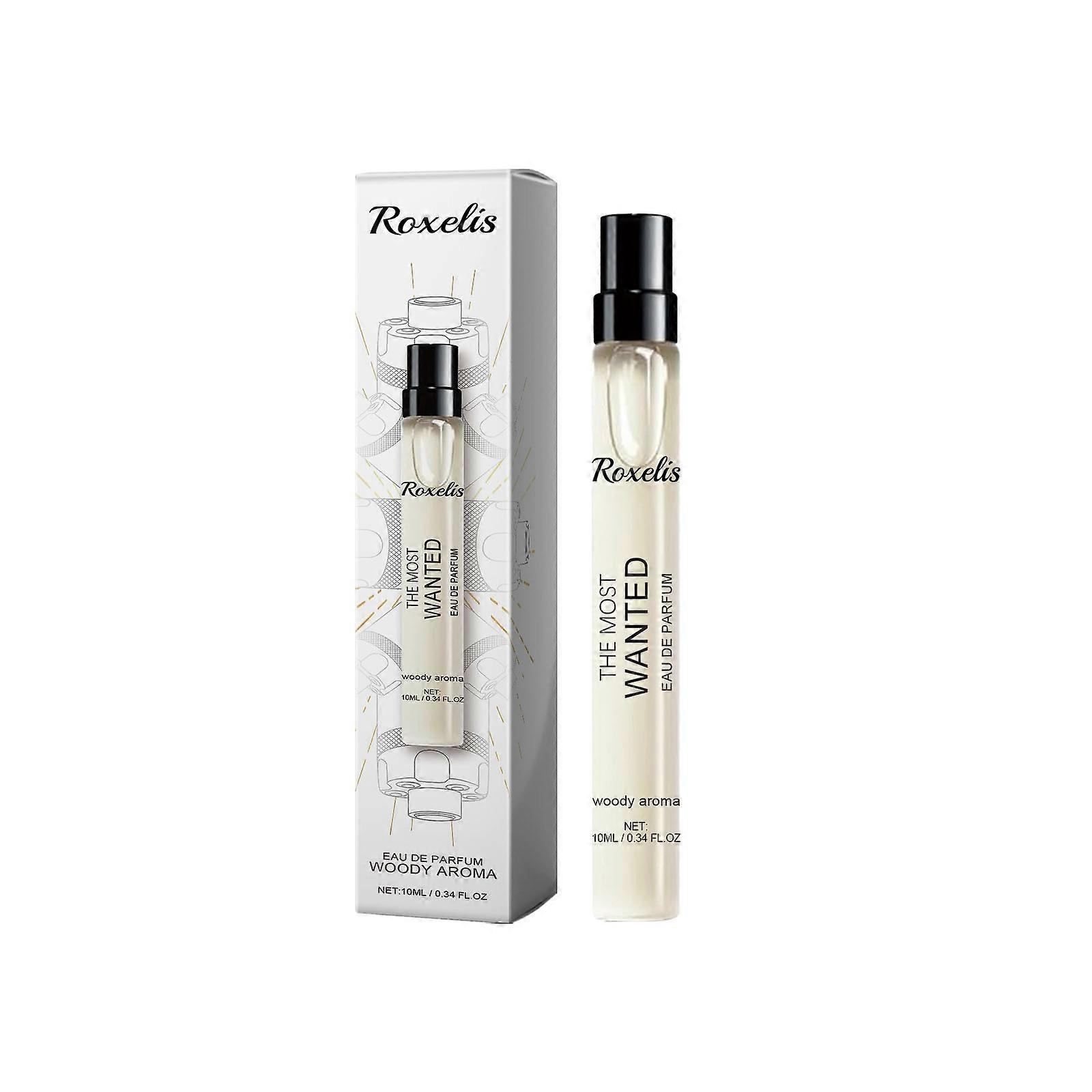 Long Lasting Cologne For Men Perfume Fresh And 10ml PUW9060