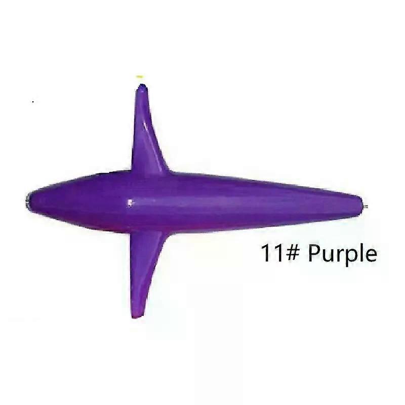 13cm 40g Plane Lure Multicolor Sea Fishing Hard Bait Plane Boat Fishing Lure Trolling Bird Shaped Teaser Fishing Tackle