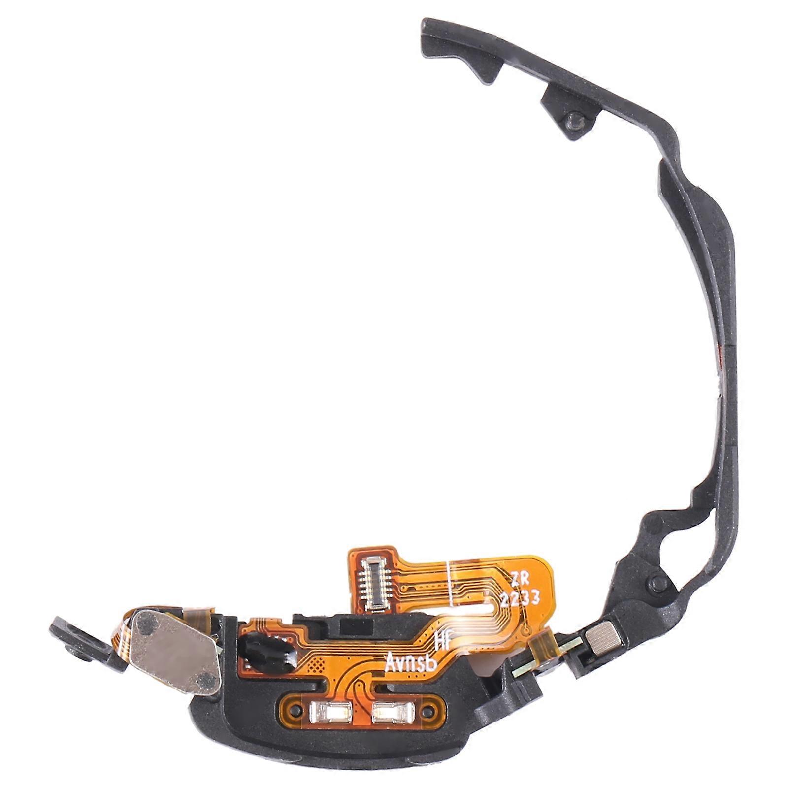 COMPATIBLE Button Flex Cable with Holder For Huawei Watch GT 3 Pro 46mm