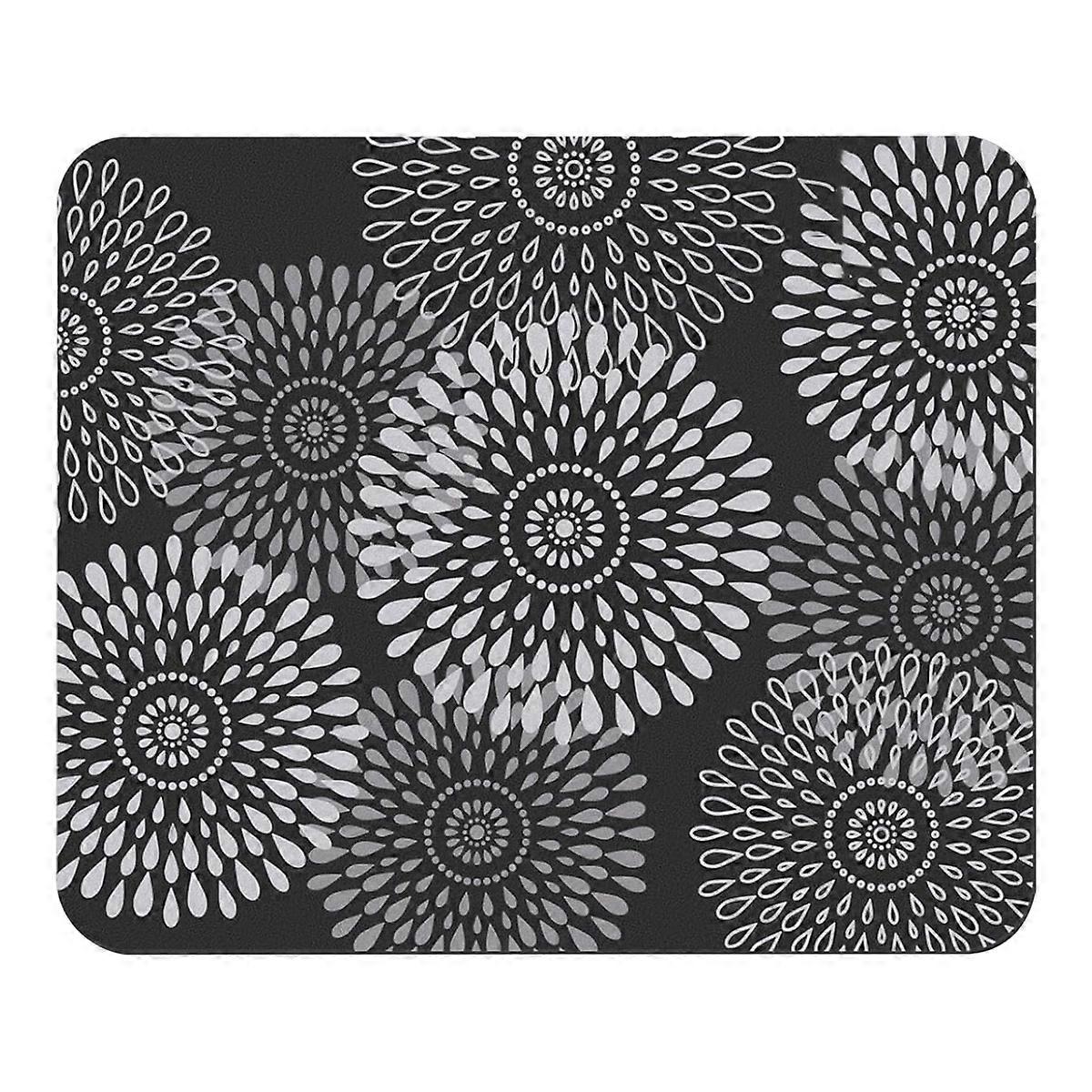 Kitchen Drying Mat, Rubber Backed, Drainage Mat