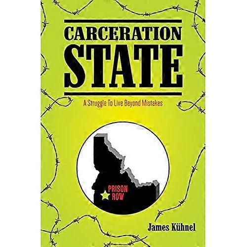 Carceration State
