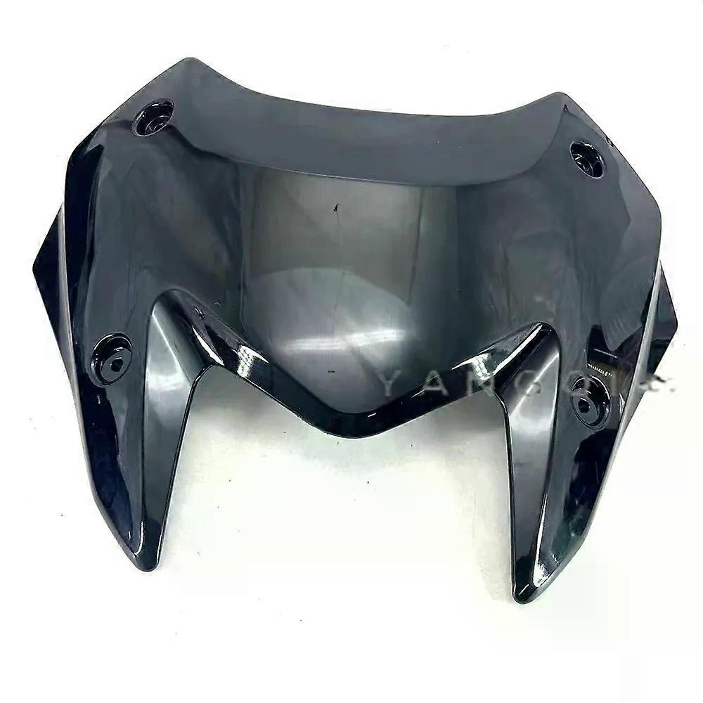 Motorcycle Accessories Windshield Windscreen Visor Deflectorcompatible for T-MAX 560 TECH MAX 2022 2023 TMAX560 TECH MAX T-MAX560 MAXP