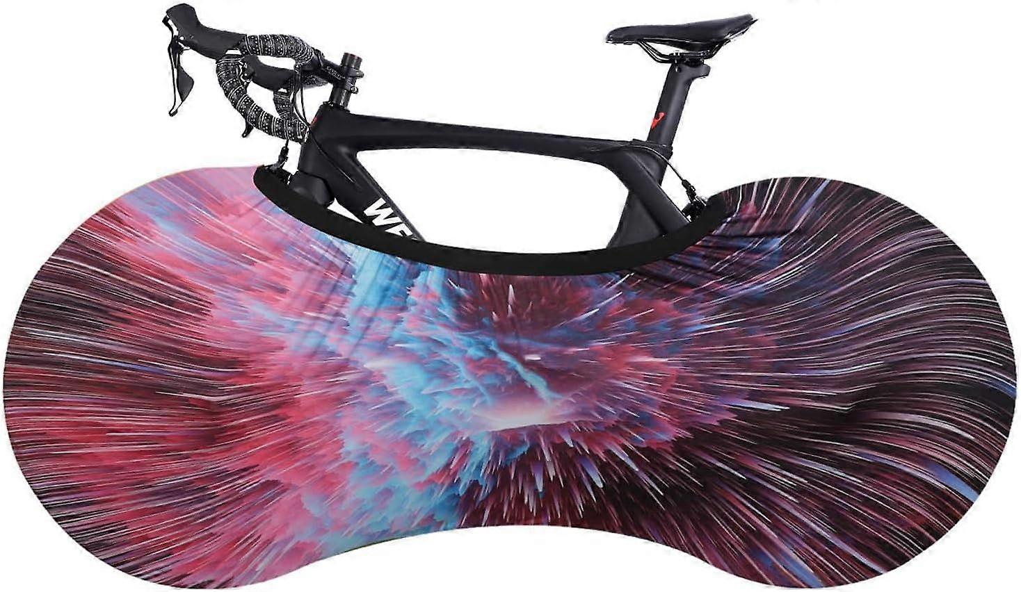 Bicycle Cover, Dust-proof Storage Bag, Elastic