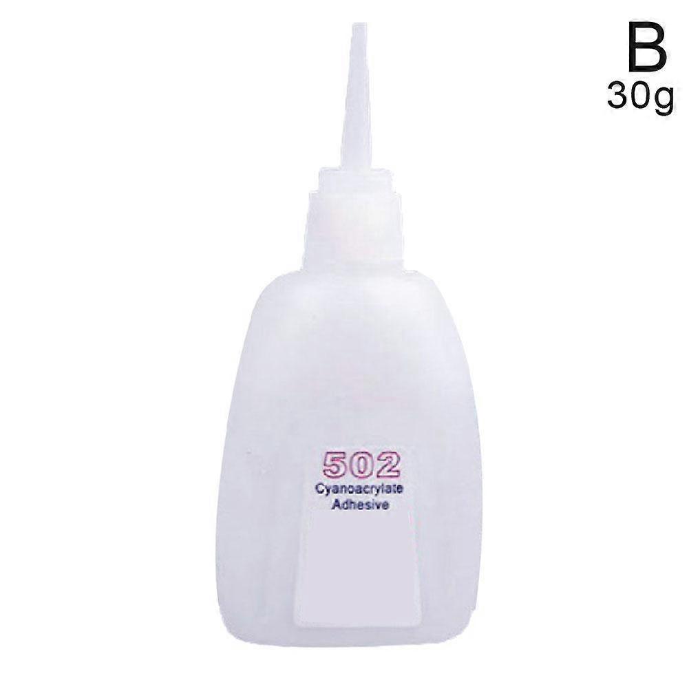 502 Quick-drying Adhesive Glue 25/30/50/70g