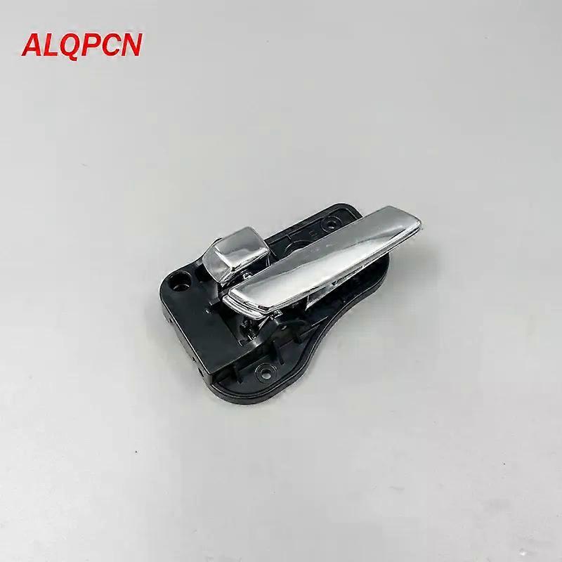 Applies to Door Inner Handle Chrome Left and Right for kia carens citra  RONDO 2007-2012