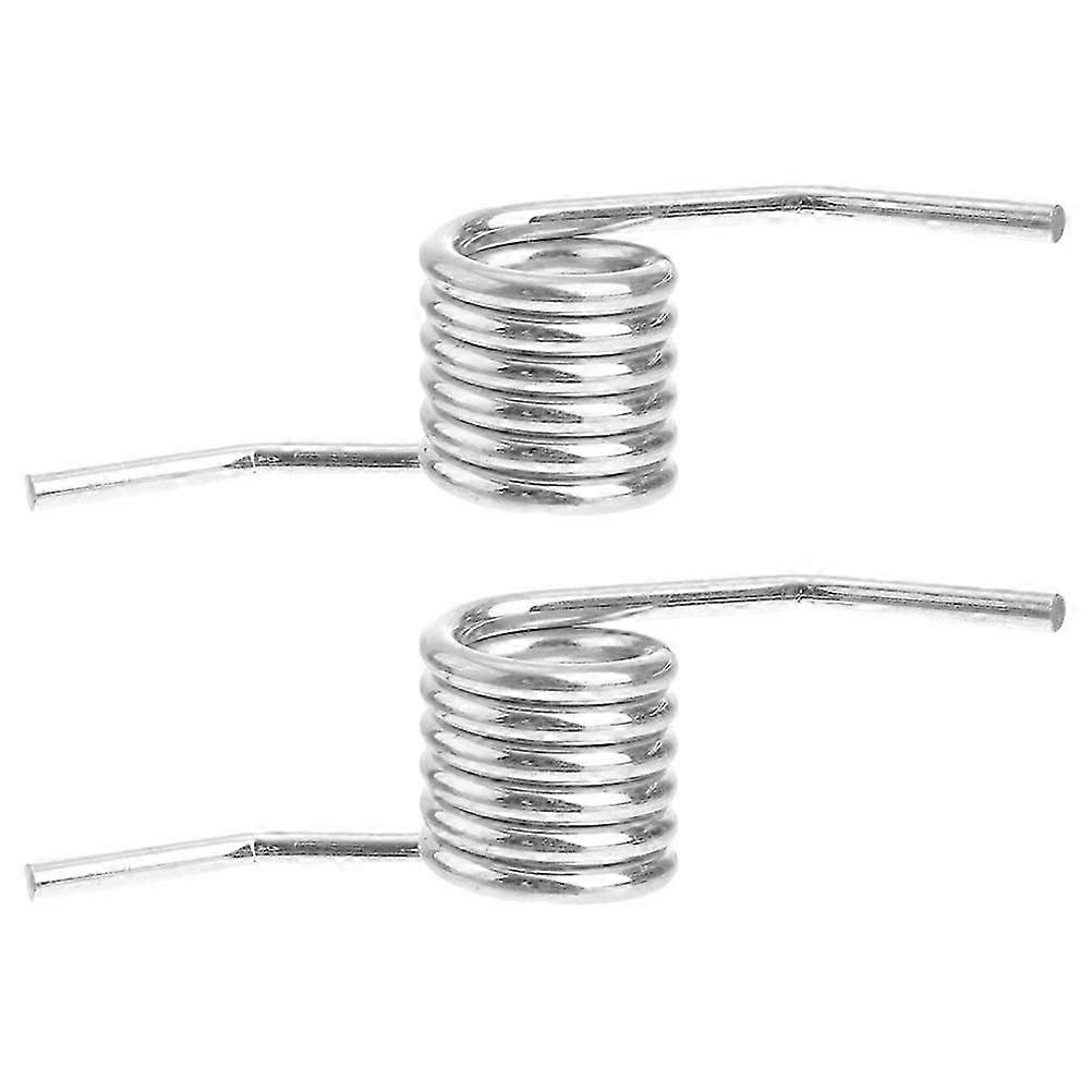 2pcs油圧ジャッキハンドルスプリング3トン床油圧ジャッキスプリングハンドルリターンスプリングfg2025031702538