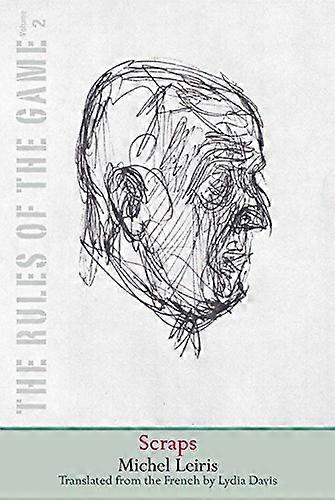 Scraps: The Rules of the Game Volume 2