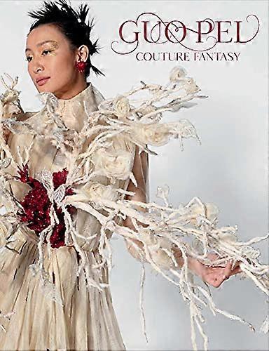 Guo Pei: Couture Fantasy