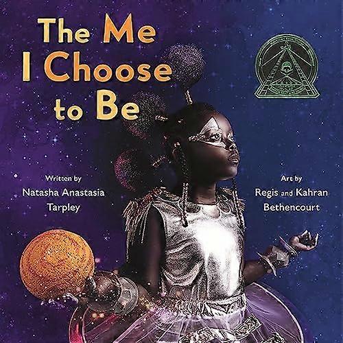 The Me I Choose To Be