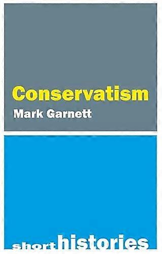 Conservatorism