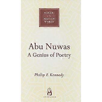 Abu Nuwas A Genius of Poetry