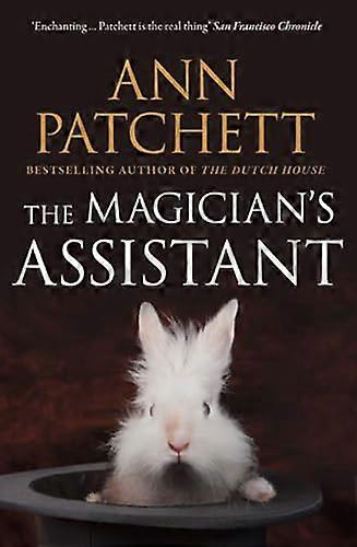 The Magicians Assistant