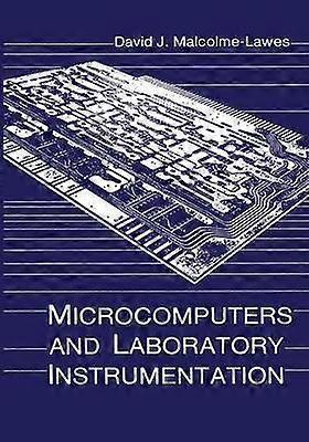 Microcomputers and Laboratory Instrumentation