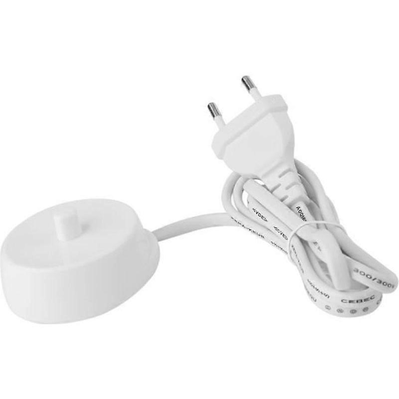 Replacement Electric Toothbrush Charger Model 3757 110-240V Fit For Braun oral-b D17 OC18 Toothbrush Charging