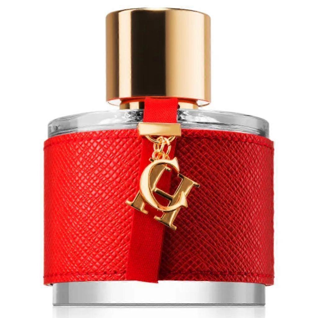 Carolina Herrera CH Eau de Toilette 100ml