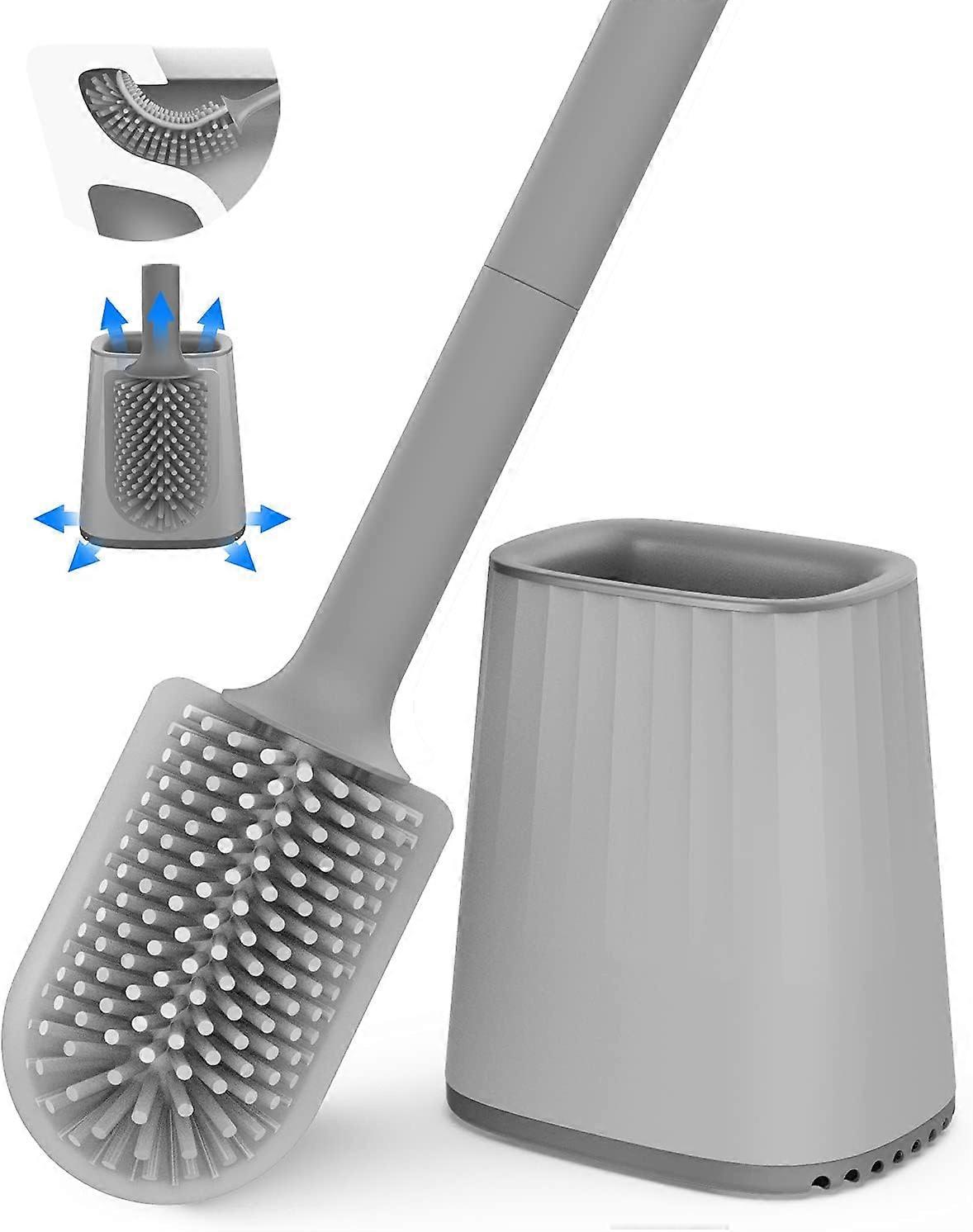Brosse WC, Cleaning Brush Set