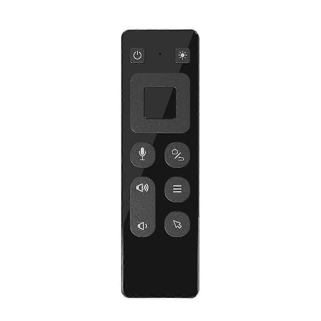 T9 / Pro Fly Air Mouse Multifunctional Remote Control With 6-axis Gyroscope