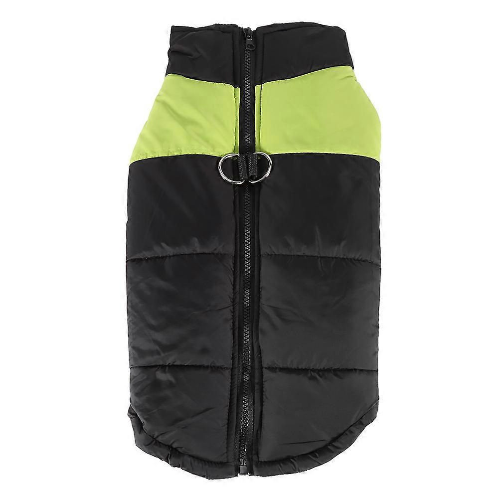 Dog Winter Jacket and Vest, Warm Apparel for Pets