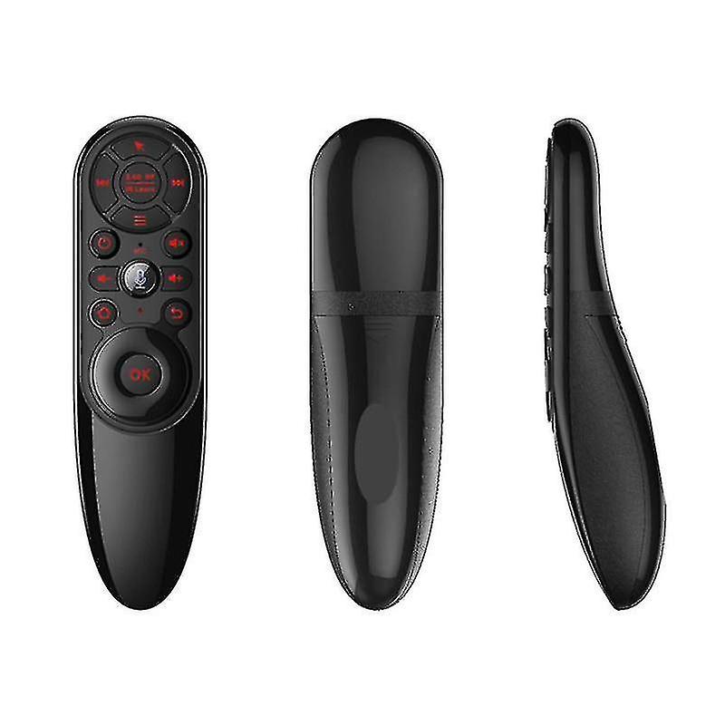 Q9 Backlit Voice Search Wireless Air Mouse Smart Remote