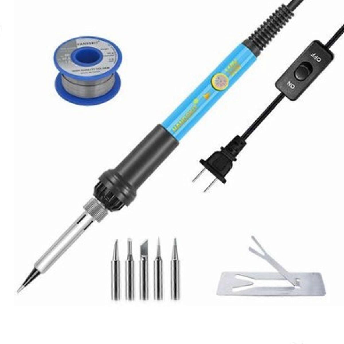 Ceramic Type Heater, Professional Soldering Tool