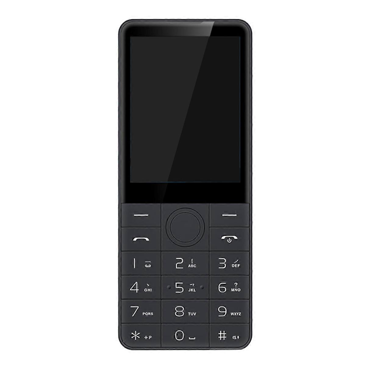 4G Smart Touch Screen Keypad Mobile Phone Without Camera 3GB+32GB 1700mAh 2.8 Inch Smartphone Andro