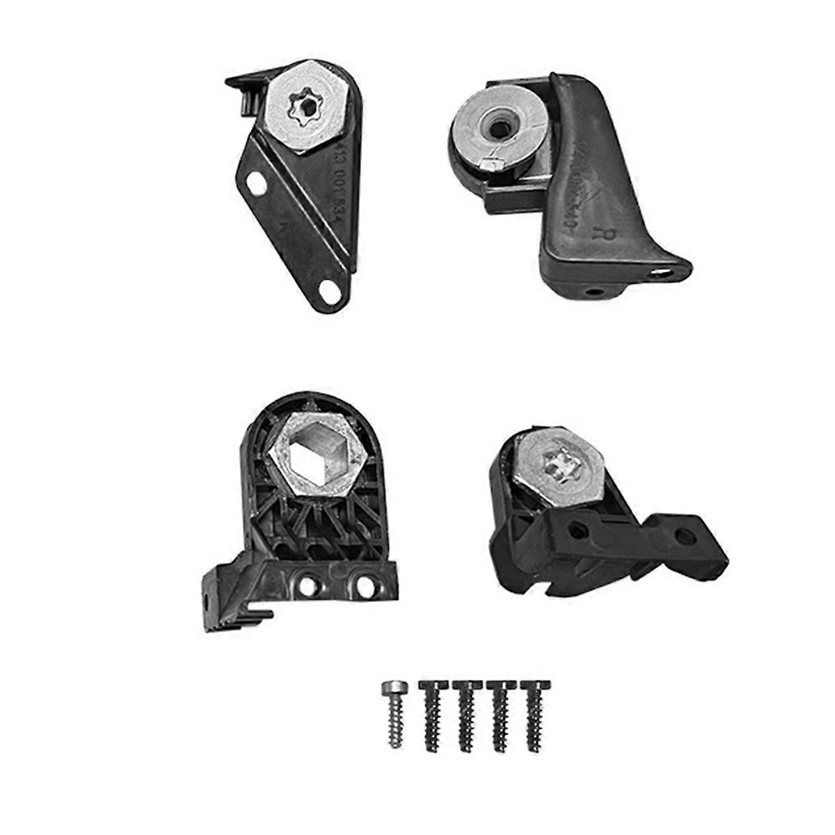 Car Front Headlight Bracket Repair Kits A2238208404 Right