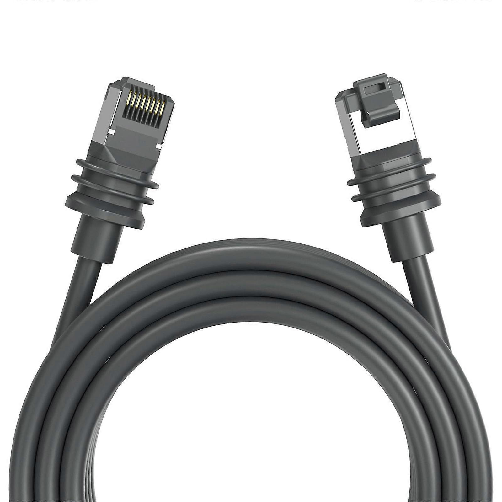 Connection Cable for Gen3 Replacement Extension Cable Waterproof RJ45 Satellite Networking Cable