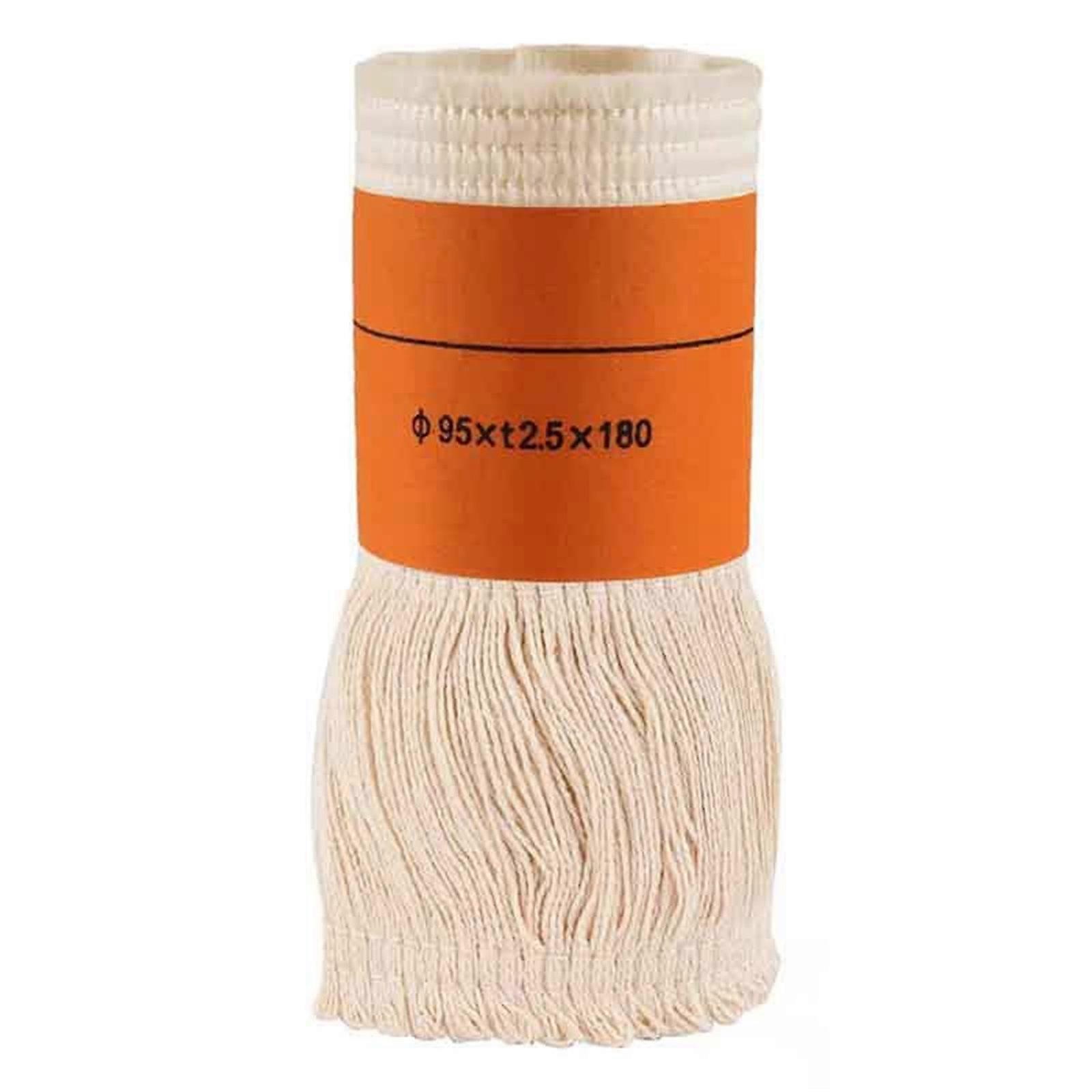 Kerosene Heater Wick 85xt2.5x185mm And 9.5xt2.5x18mm Fiberglass Kerosene Heater Wick For Most Kerosene Heater PUW0514