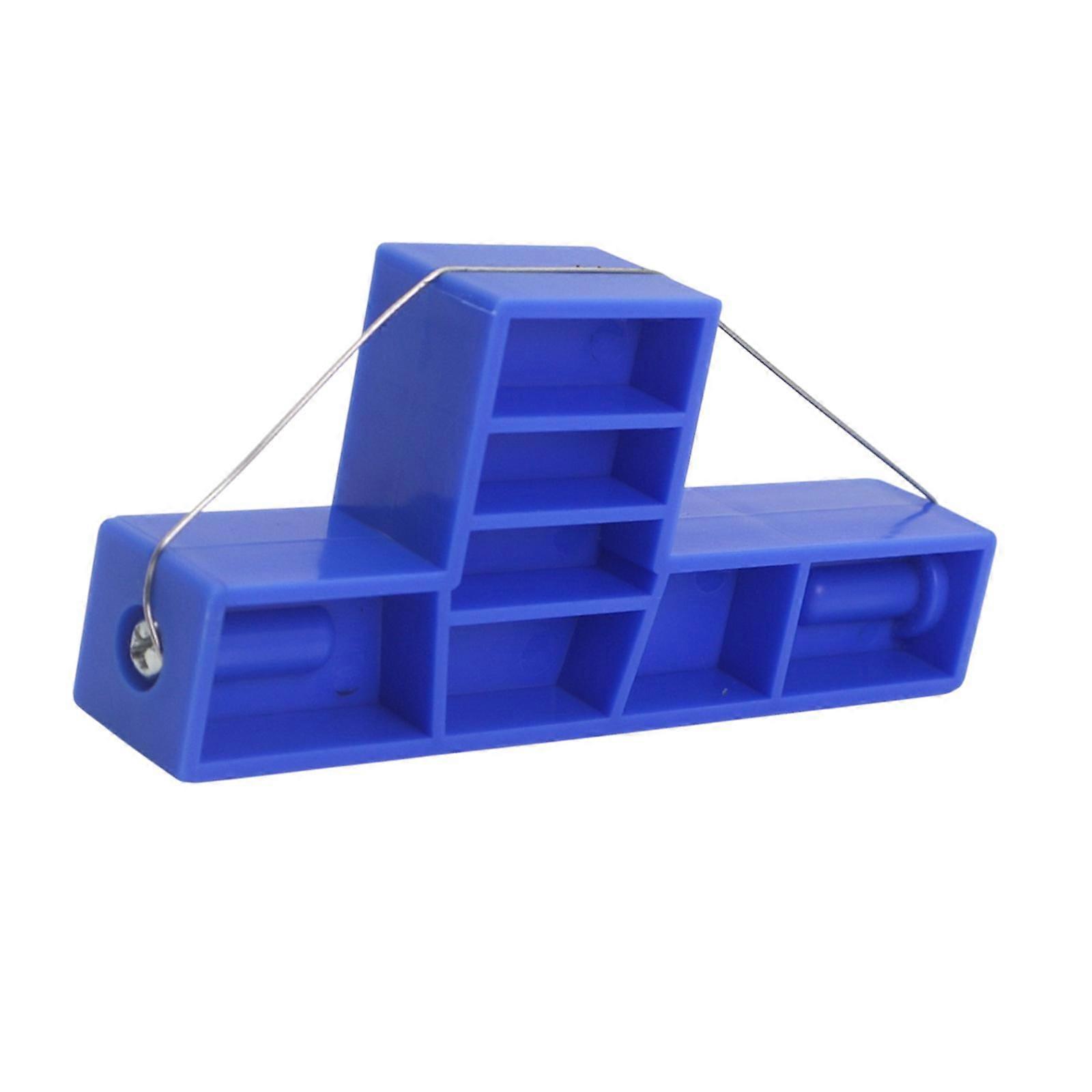 Angle Cutting Clay Tool Small Pottery Angle Cutter Compact Sturdy Professional