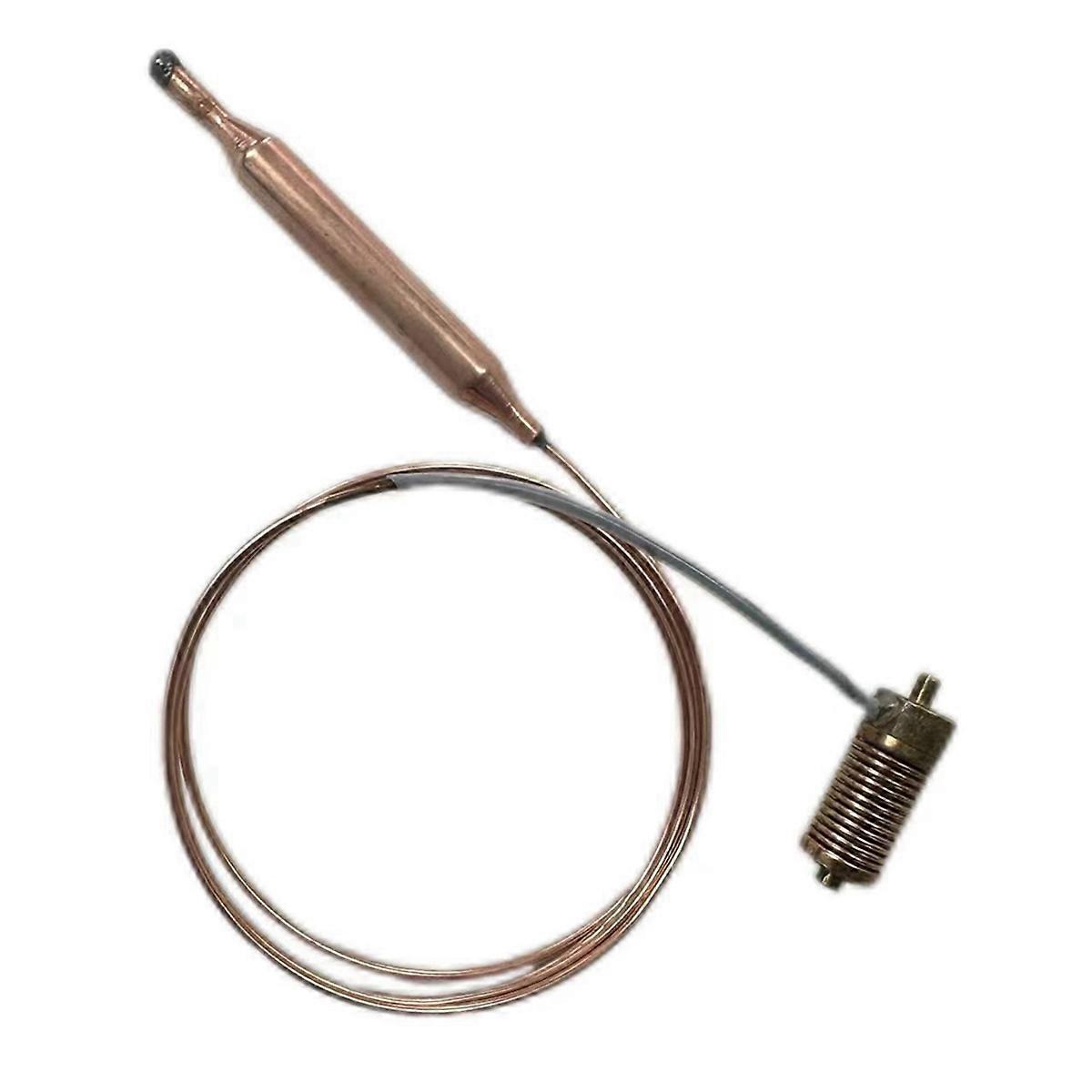 Electric Oven Temperature Sensing Probe Power Component Sensitive