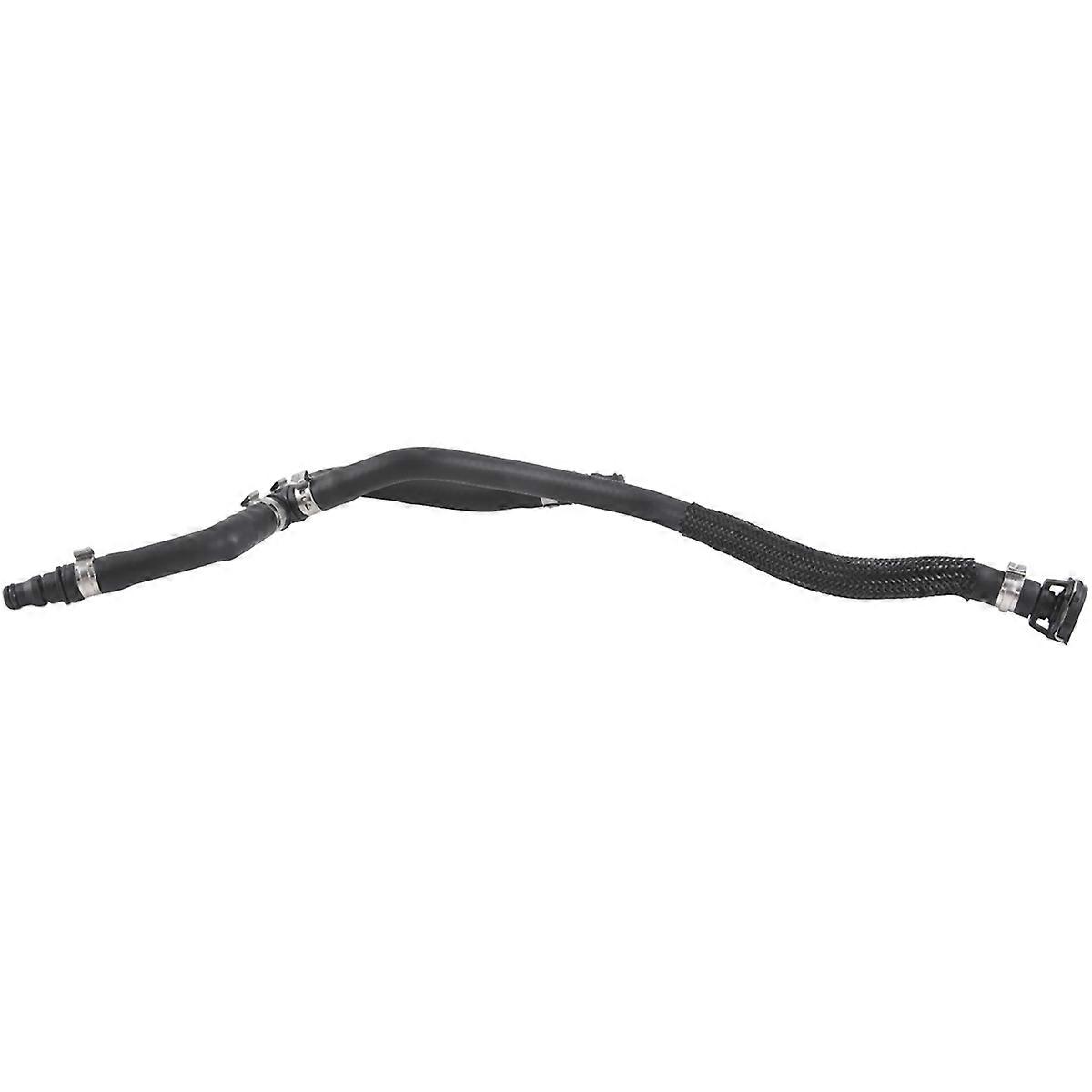 Tank Radiator Hose for C180 E200 Radiator Coolant Hose A2045012825